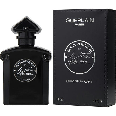 Guerlain Black Perfecto By La Petite Robe Noire