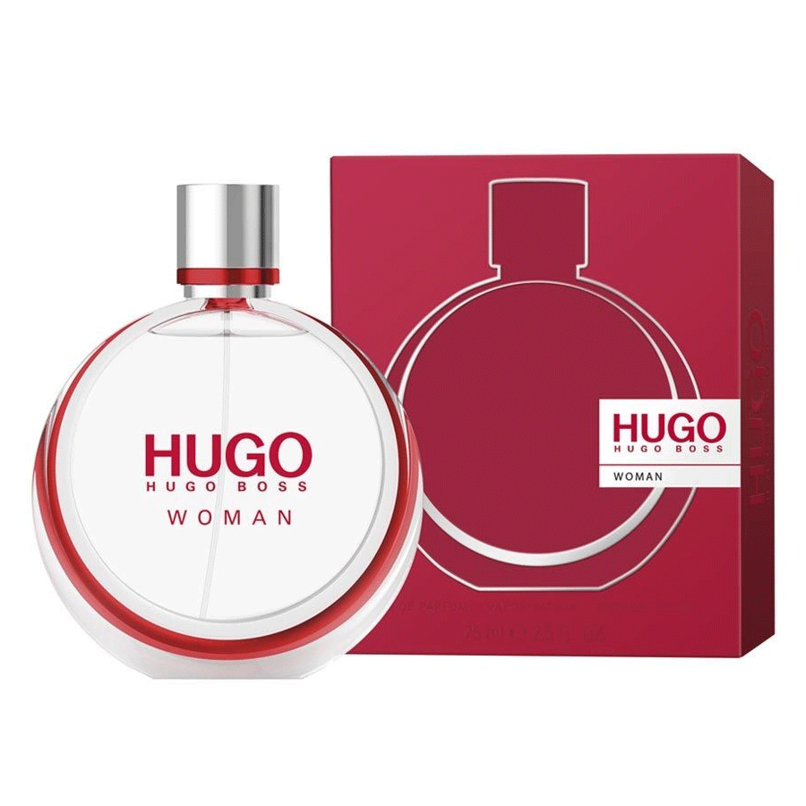 Boss Hugo Woman - Perfume Shop