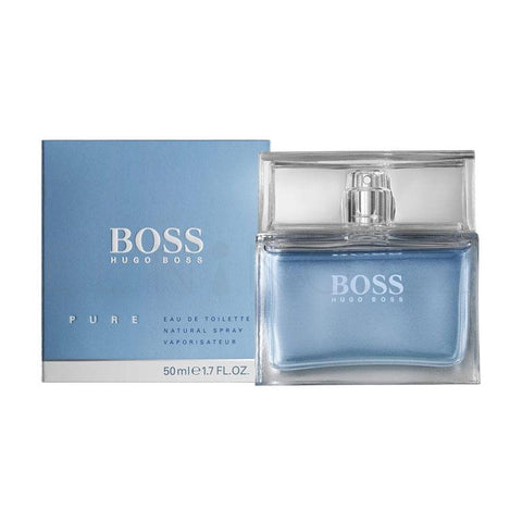 Boss Pure - Perfume Shop