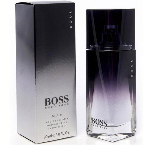 Boss Soul - Perfume Shop