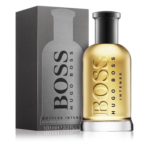 Boss Bottled Intense - Perfume Shop