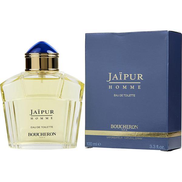 Boucheron Jaipur Homme Edt - Perfume Shop