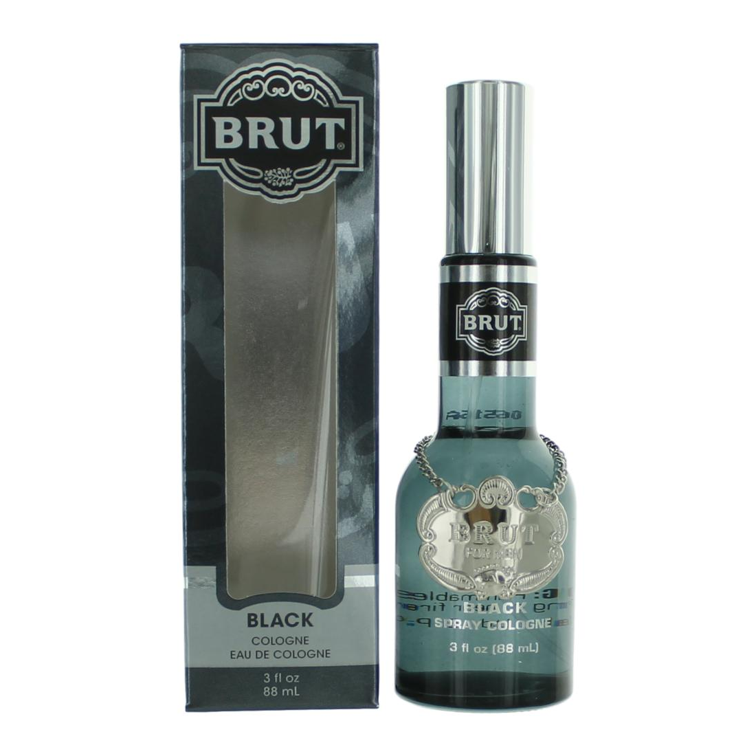 Brut Black - Perfume Shop