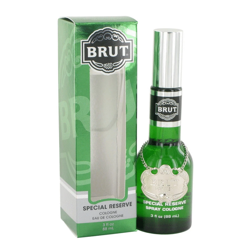 Brut for Men - Perfume Shop