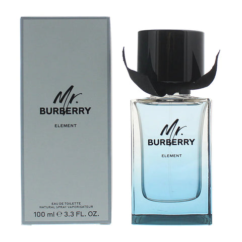 Mr. Burberry Element