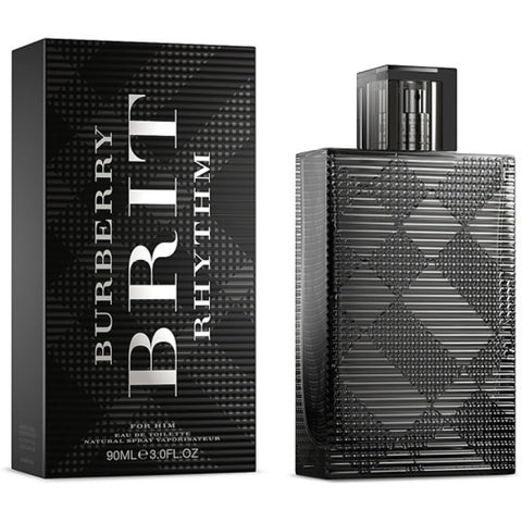 Burberry Brit Rhythm