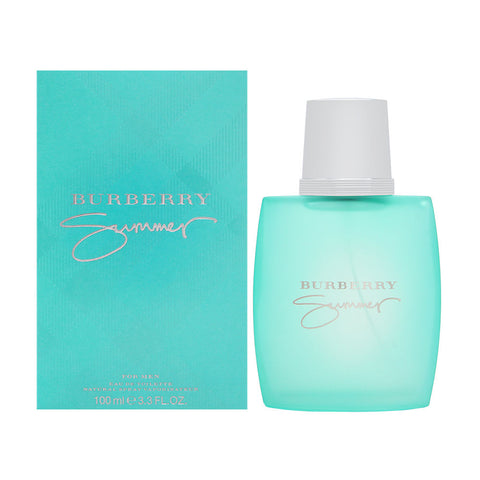 Burberry Summer