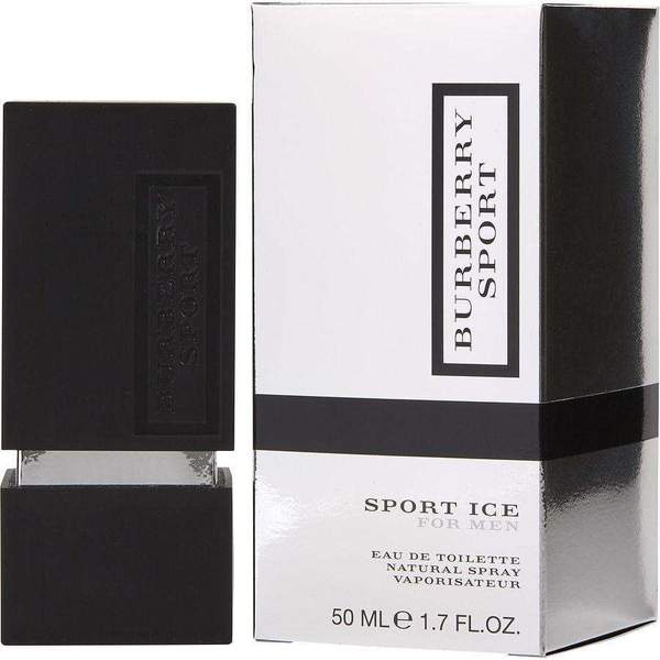 Burberry Sport Ice - Perfume Shop