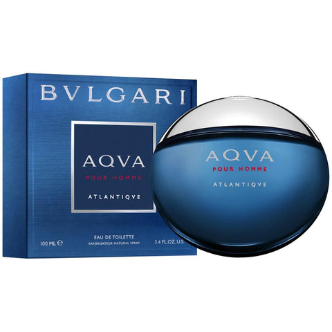 Bvlgari Aqua Atlantique - Perfume Shop