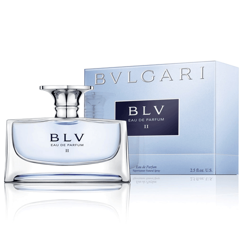 Bvlgari Blv II - Perfume Shop