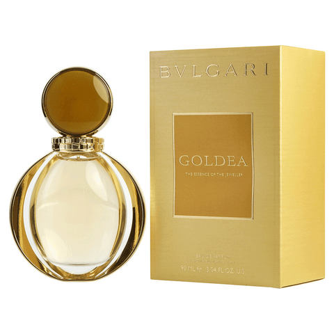 Bvlgari Goldea - Perfume Shop
