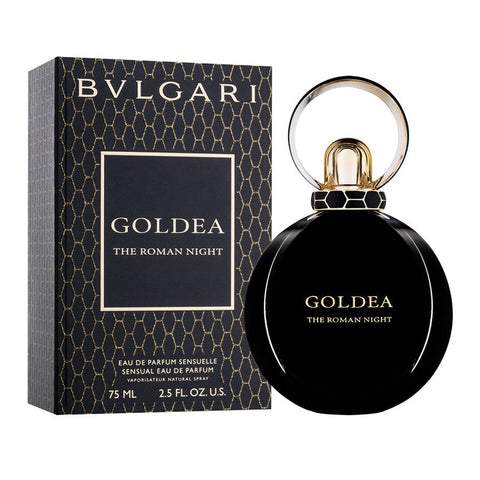 Bvlgari Goldea The Roman Night