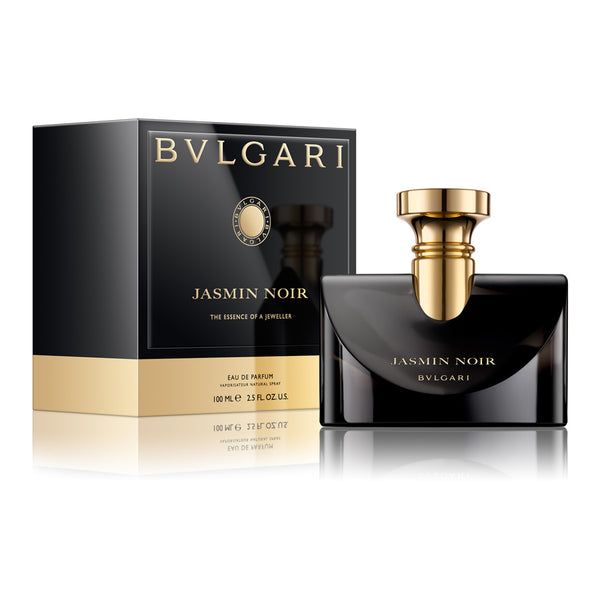 BVLGARI　JASMINENOIR Bvlgari Jasmine Noir – Perfume Shop