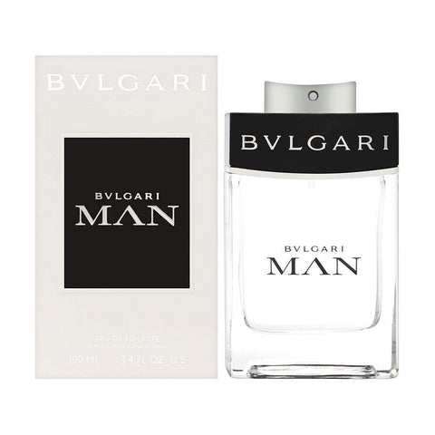 Bvlgari Man - Perfume Shop