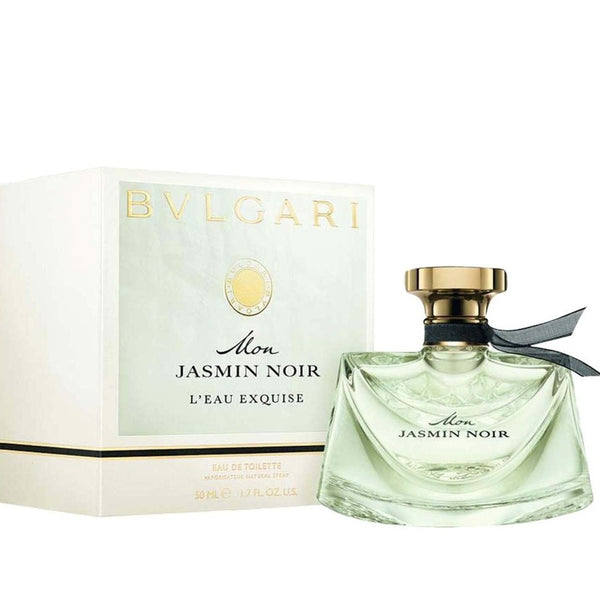 Bvlgari Mon Jasmine Noir L'eau Exquise – Perfume Shop