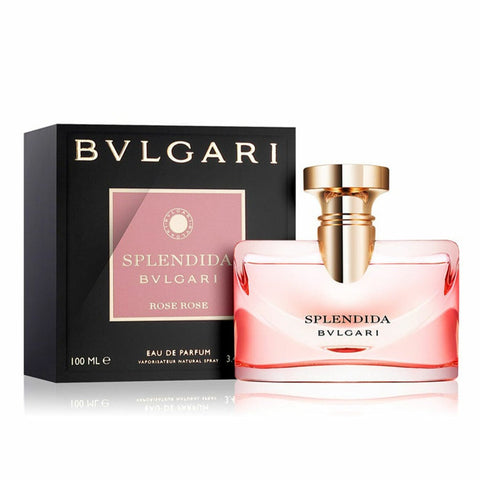 Bvlgari Splendida Rose Rose