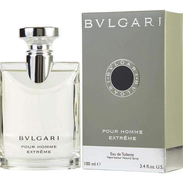 Bvlgari Extreme Pour Homme - Perfume Shop