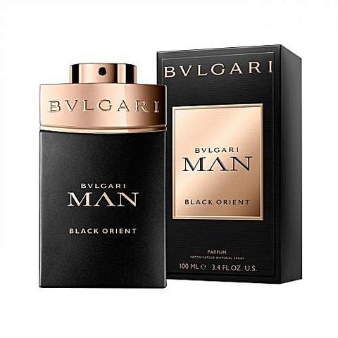 Bvlgari Man In Black Orient - Perfume Shop