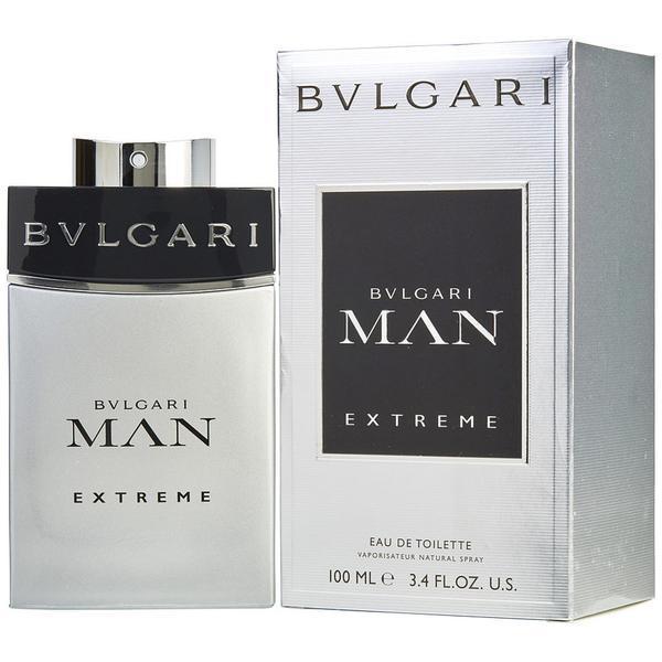 Bulgari man perfume clearance