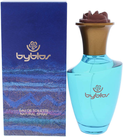 Edt Byblos