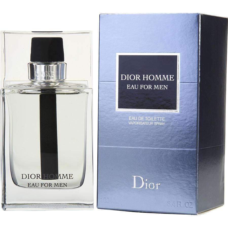Dior Homme Eau Perfume Shop