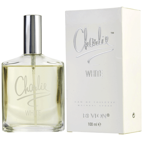 Charlie White