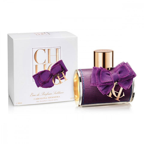 Carolina Herrera SUBLIME