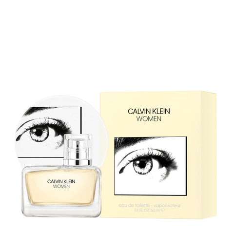 Ck Women Edt