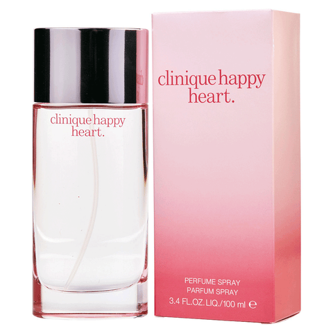 Clinique Happy Heart
