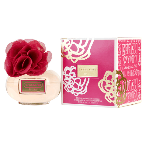 Coach Poppy Freesia Blossom