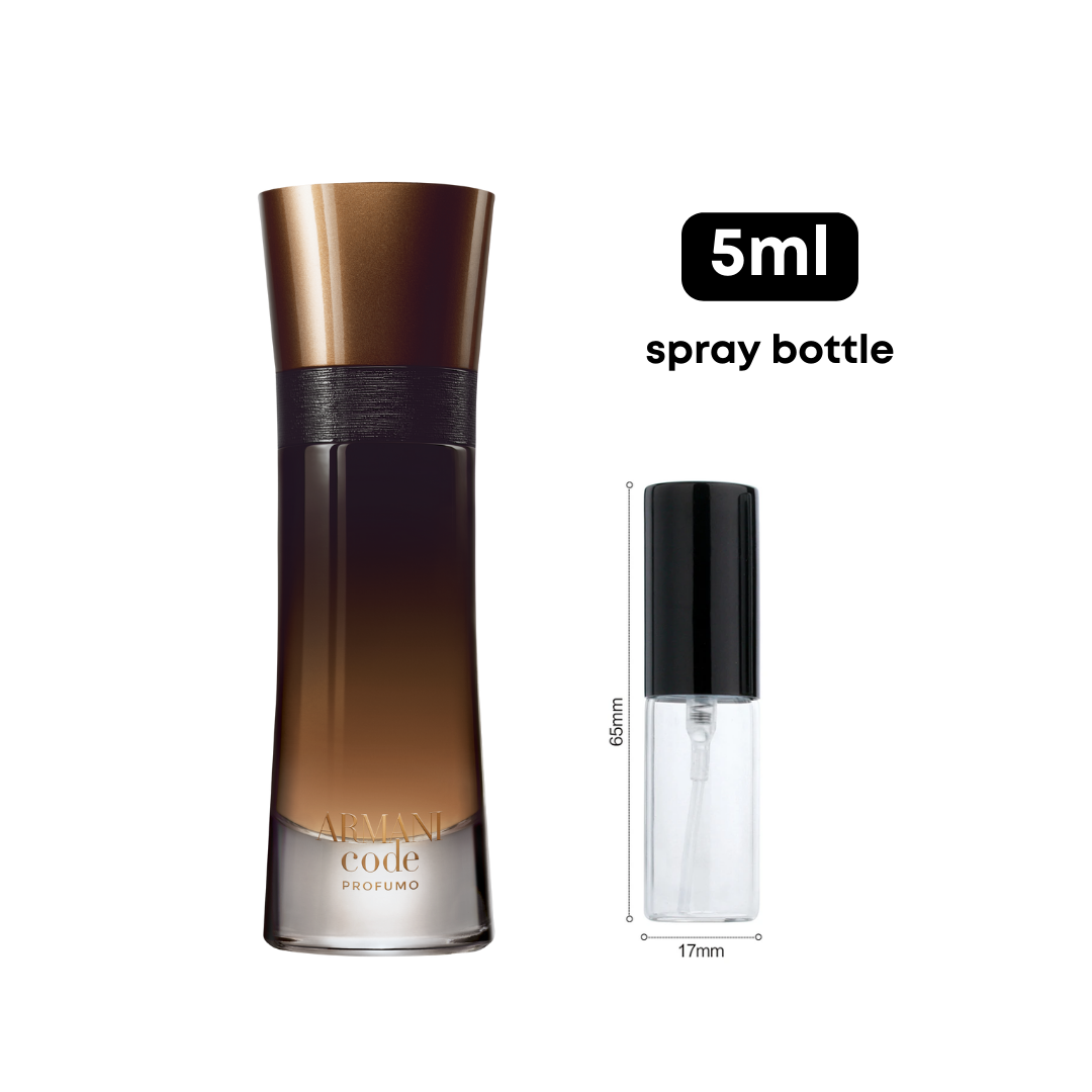 Giorgio Armani Code Profumo Perfume Shop