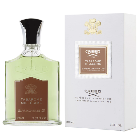 Credo Mililésime Tabarome