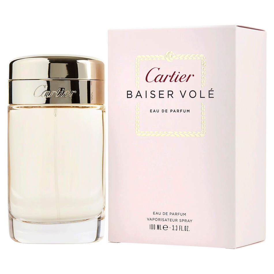 Cartier le baiser vole Clearance