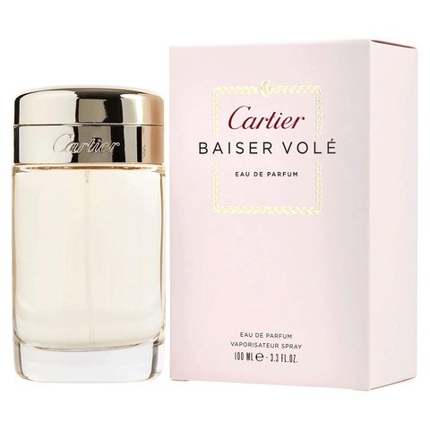 Cartier Baiser Vole Edp