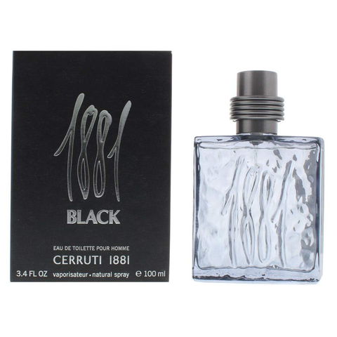 Cerruti 1881 Noir