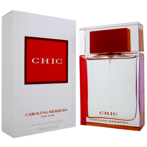 Carolina Herrera Chic Women