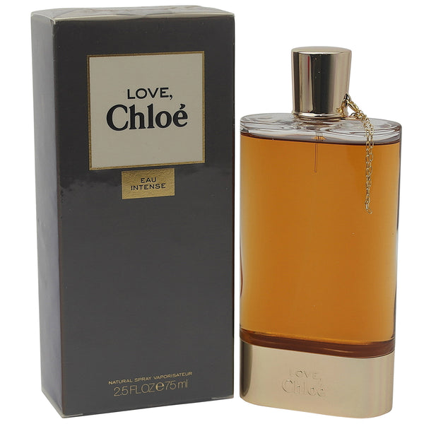 Love by Chloe Eau Intense – Perfume Shop