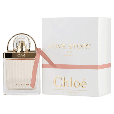 Chloe Love Story Sensuelle