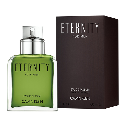 Calvin Klein Eternity EDP