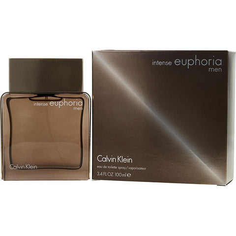 Ck Euphoria Intense