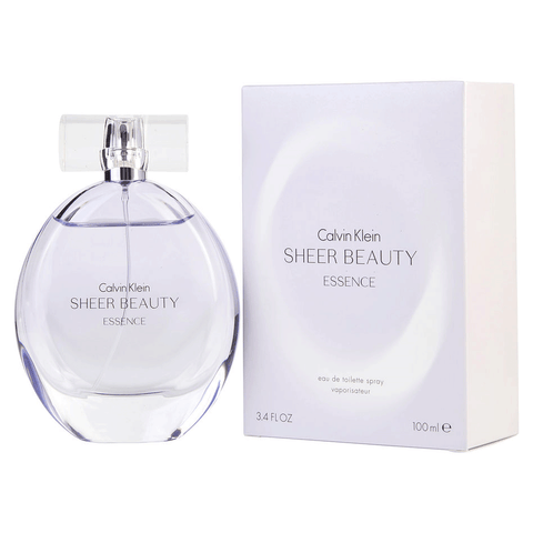 Ck Sheer Beauty Essence