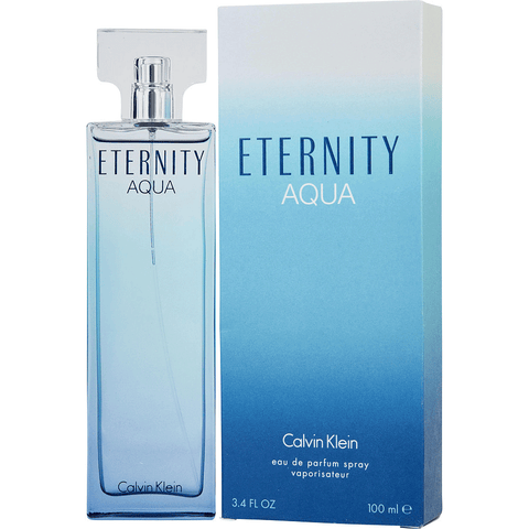 Calvin Klein Eternity Aqua
