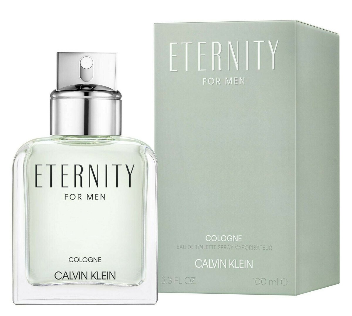 Calvin Klein Eternity Cologne
