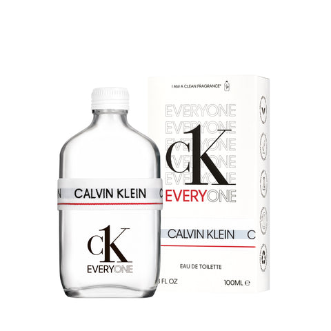 Ck Everyone