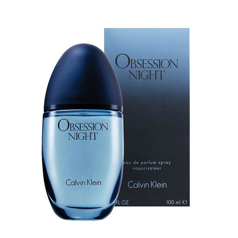 Ck Obsession Night