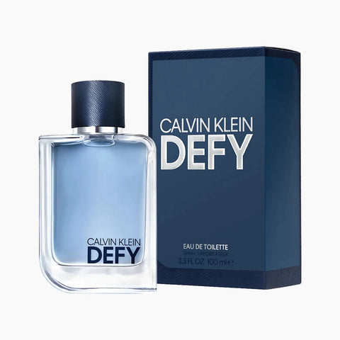 Calvin Klein Defy EDT