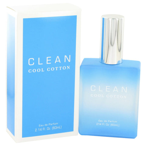 Clean Cool Cotton