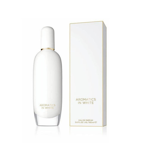 Clinique Aromatics In White