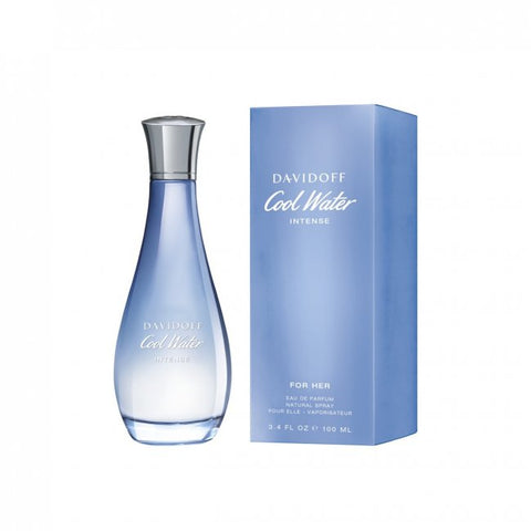 Eau Fraîche Intense Pour Elle