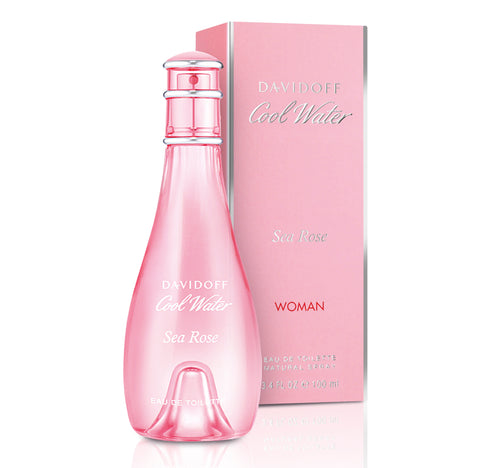 Rose de mer d'eau fraîche